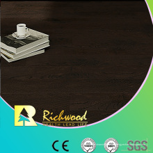 Houisehold 12.3mm en relieve V-Grooved Sound Absorbing Laminated Floor